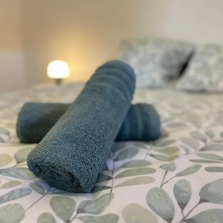 בית נופש Le Corse, Nature Et Confort Proche Caussade