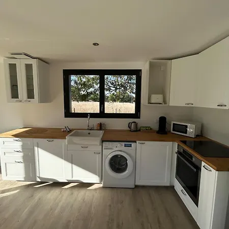 Le Corse, Nature Et Confort Proche Caussade בית נופש