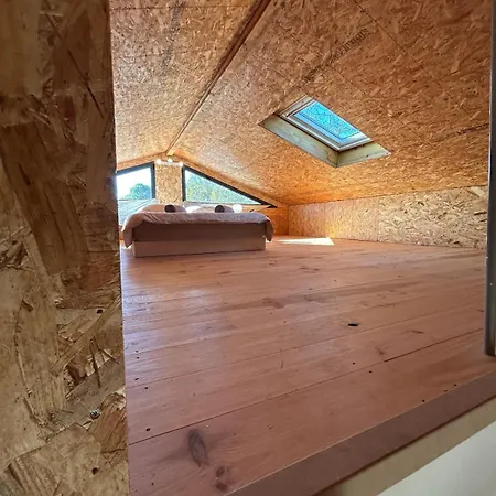 Le Corse, Nature Et Confort Proche Caussade בית נופש *