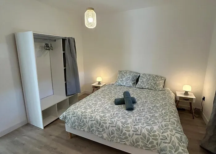 Le Corse, Nature Et Confort Proche Caussade *