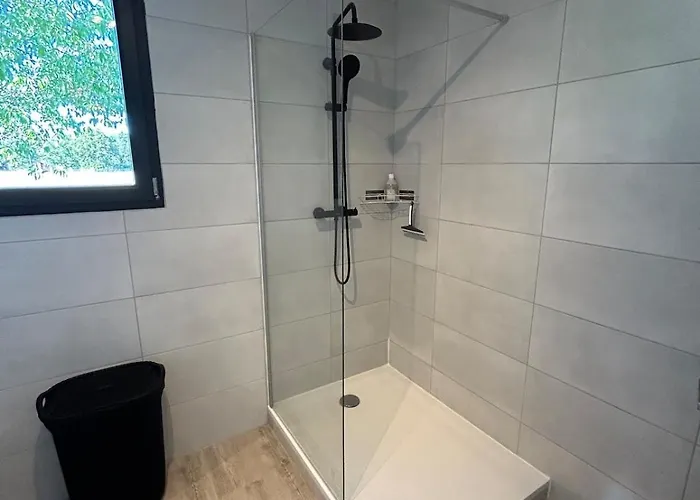 Le Corse, Nature Et Confort Proche Caussade Septfonds