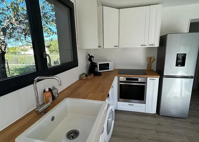 Le Corse, Nature Et Confort Proche Caussade