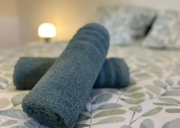 Dom wakacyjny Le Corse, Nature Et Confort Proche Caussade