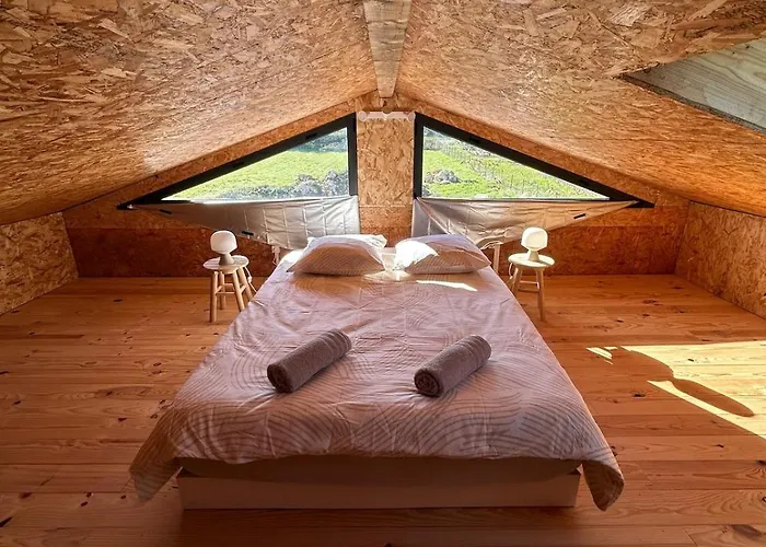 Le Corse, Nature Et Confort Proche Caussade Dom wakacyjny