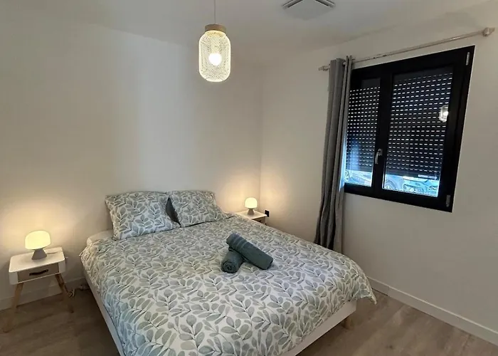 Le Corse, Nature Et Confort Proche Caussade * Septfonds