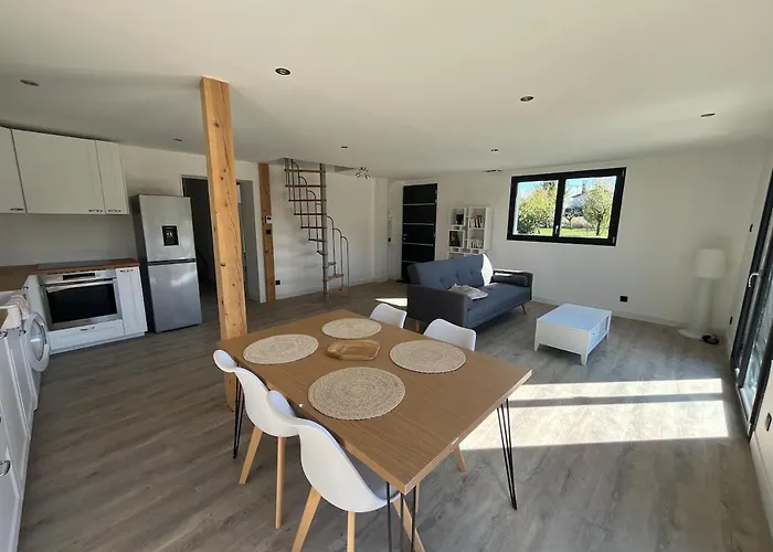 Le Corse, Nature Et Confort Proche Caussade * Septfonds