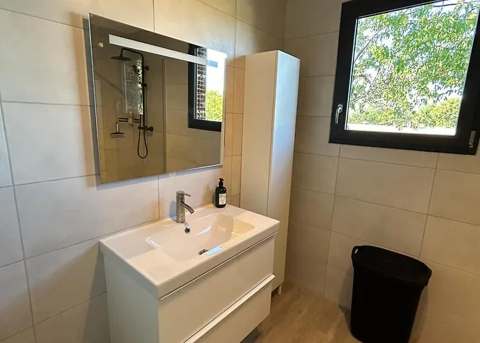 Le Corse, Nature Et Confort Proche Caussade Dom wakacyjny Septfonds