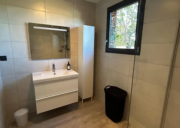 Le Corse, Nature Et Confort Proche Caussade Dom wakacyjny *