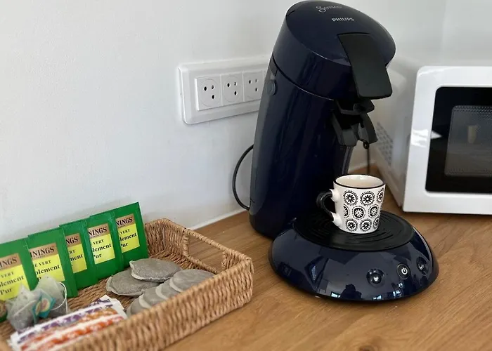 Le Corse, Nature Et Confort Proche Caussade Septfonds